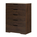 South Shore Holland 5-Drawer Chest