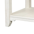 Liberty Furniture Summerville Square Accent End Table