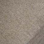 Stym Transitional Light Grey Chenille U-Shaped Sectional by Furniture of America