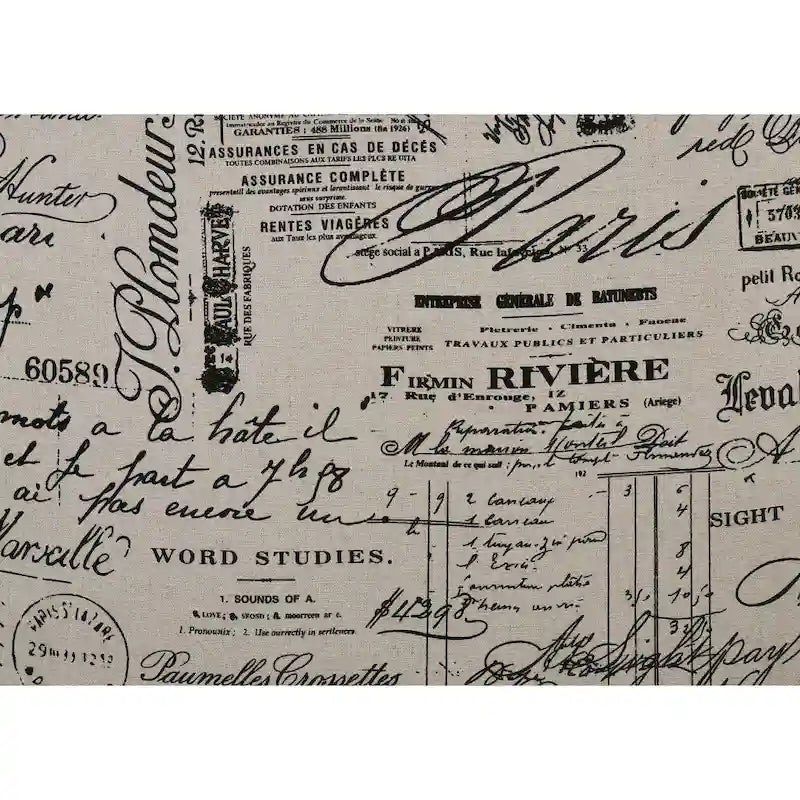 Roundhill Furniture Birmingham 7-piece Driftwood Finish Table with Nail Head Chairs Counter Height Dining Set