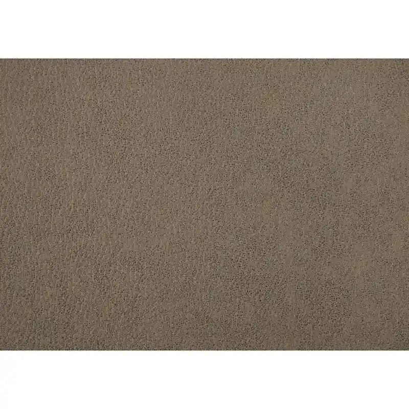 Roundhill Furniture Birmingham 7-piece Driftwood Finish Table with Nail Head Chairs Counter Height Dining Set