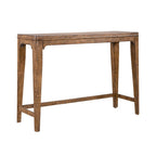 Ashford Sienna Console Bar Table