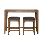 Ashford Sienna Console Bar Table