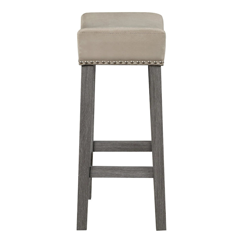 Celina 5-Piece Counter Height Set