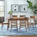 Simple Living Newington Transitional Dining Set