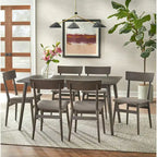 Simple Living Newington Transitional Dining Set