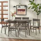 Simple Living Newington Transitional Dining Set
