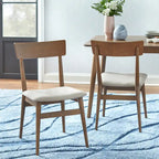 Simple Living Newington Transitional Dining Set