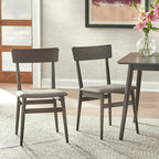 Simple Living Newington Transitional Dining Set