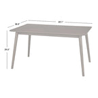 Simple Living Newington Transitional Dining Set