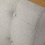 Simple Living Playmate 4-piece Nook Dining Set