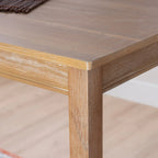 Bridgeport 42-inch Pub Bar Table (Chairs Not Included)