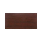 Bridgeport 42-inch Pub Bar Table (Chairs Not Included)