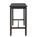 Bridgeport 42-inch Pub Bar Table (Chairs Not Included)