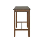 Bridgeport 42-inch Pub Bar Table (Chairs Not Included)