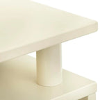 Simple Living Margo Mid-Century End Table