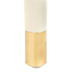 Simple Living Margo Mid-Century End Table