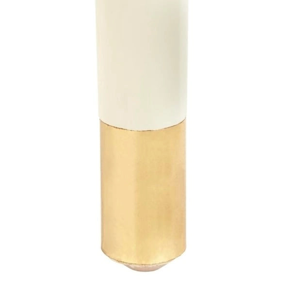 Simple Living Margo Mid-Century End Table