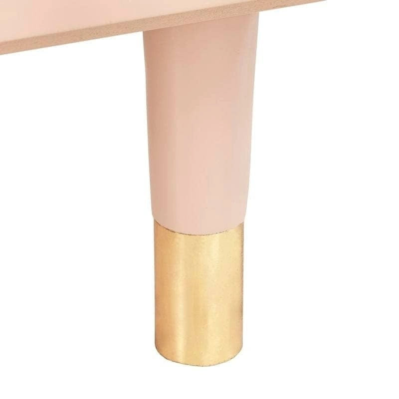 Simple Living Margo Mid-Century End Table