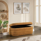 Clifford Storage Bench