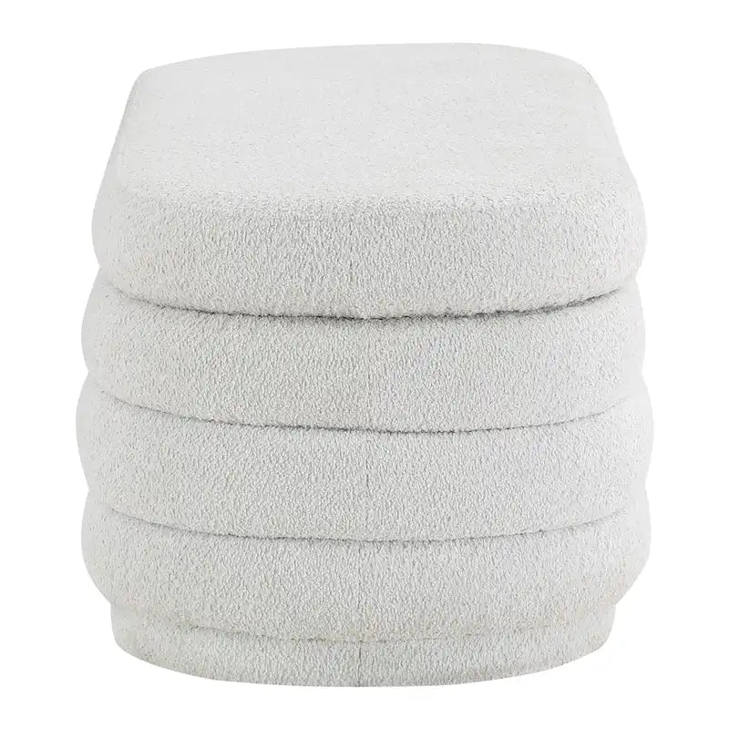 Clifford Storage Bench