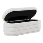 Clifford Storage Bench