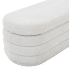 Clifford Storage Bench