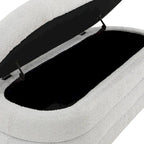 Clifford Storage Bench