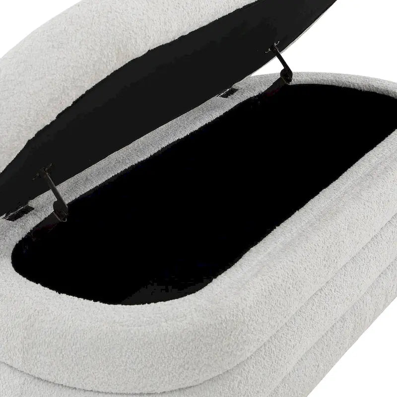 Clifford Storage Bench