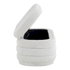 Clifford Storage Bench