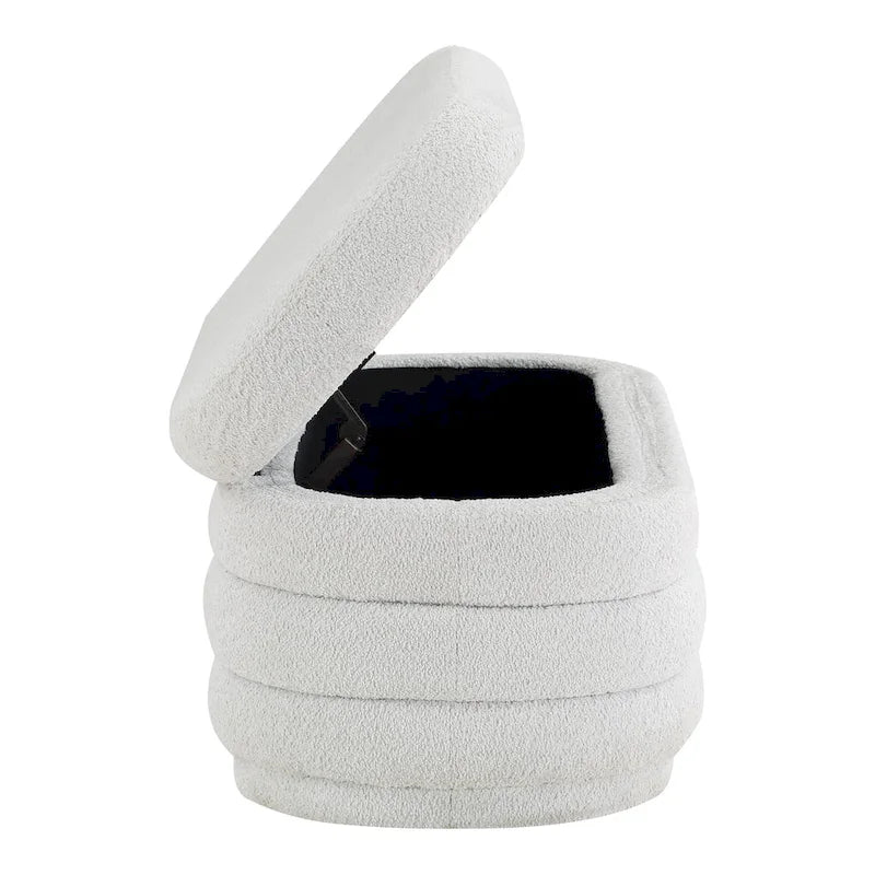 Clifford Storage Bench