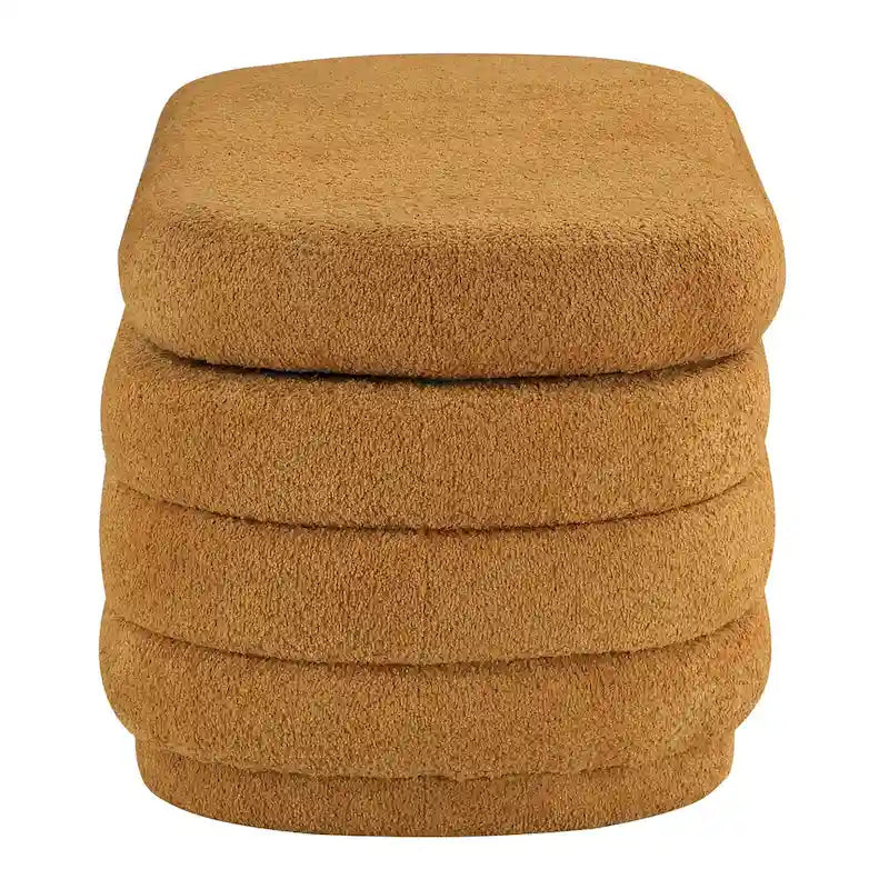 Clifford Storage Bench