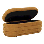 Clifford Storage Bench