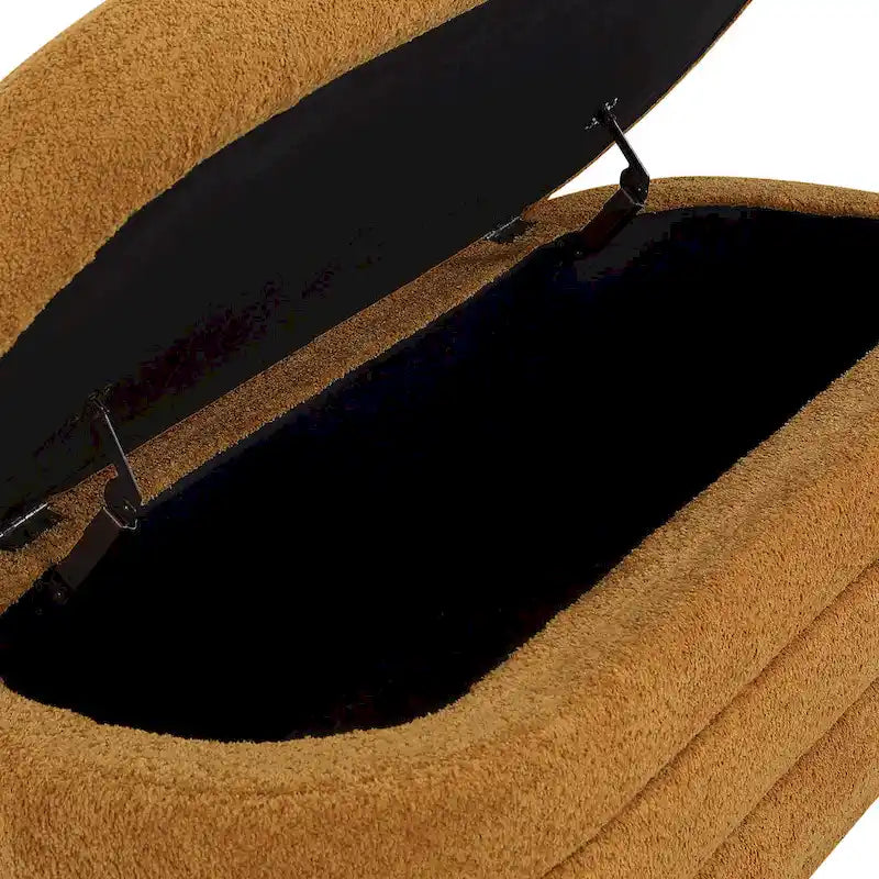 Clifford Storage Bench