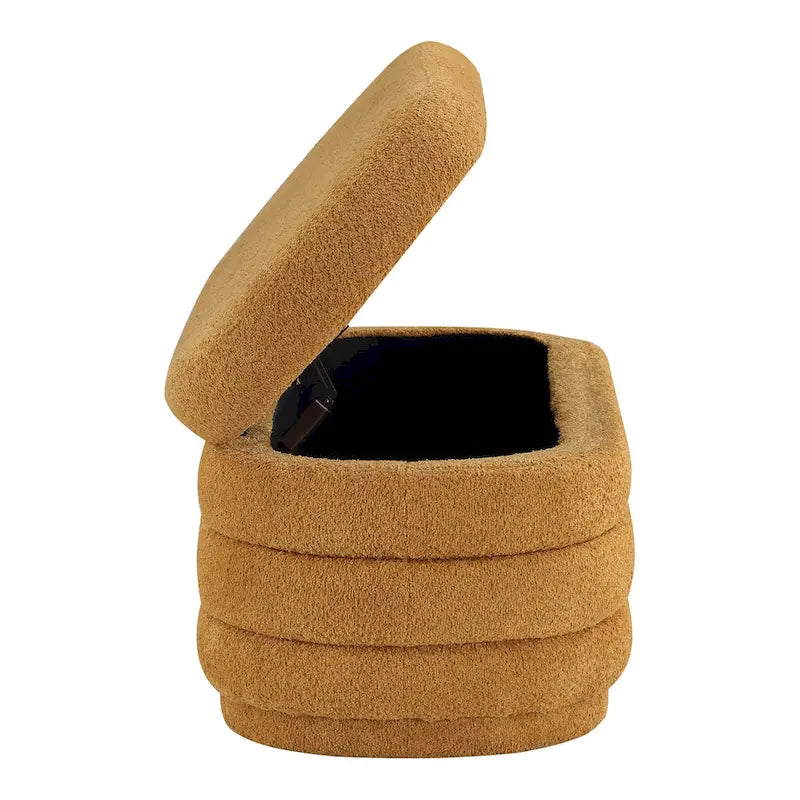 Clifford Storage Bench