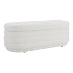 Clifford Storage Bench