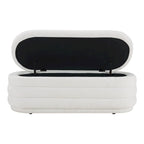 Clifford Storage Bench