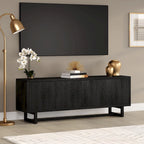 Cutler Rectangular TV Stand for TV's up to 75 - 68 Wide