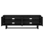 Cutler Rectangular TV Stand for TV's up to 75 - 68 Wide
