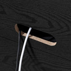 Cutler Rectangular TV Stand for TV's up to 75 - 68 Wide