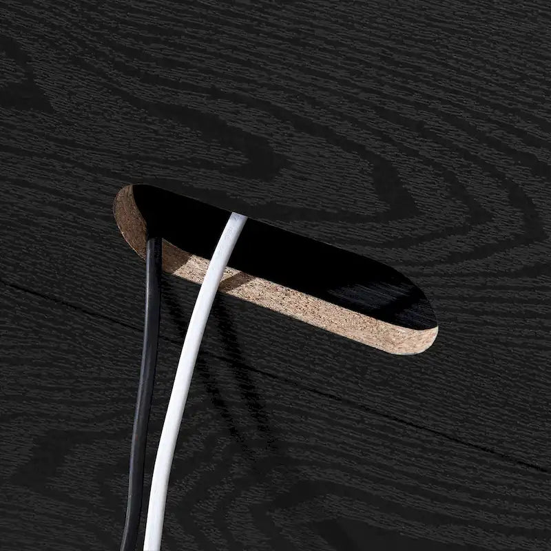 Cutler Rectangular TV Stand for TV's up to 75 - 68 Wide