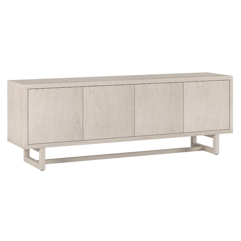 Cutler Rectangular TV Stand for TV's up to 75 - 68 Wide