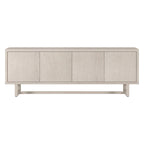 Cutler Rectangular TV Stand for TV's up to 75 - 68 Wide