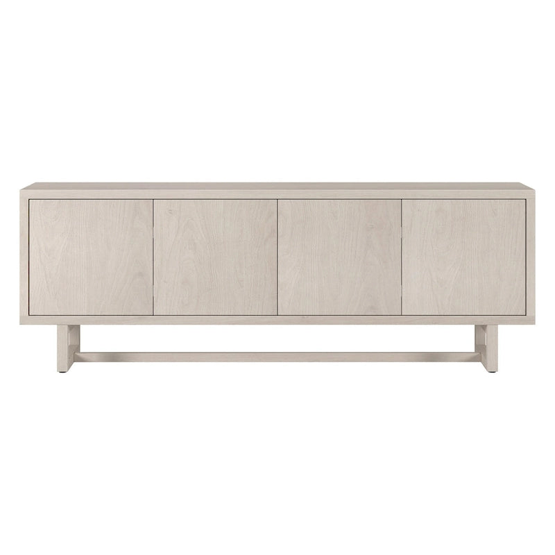 Cutler Rectangular TV Stand for TV's up to 75 - 68 Wide