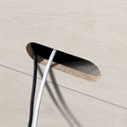 Cutler Rectangular TV Stand for TV's up to 75 - 68 Wide