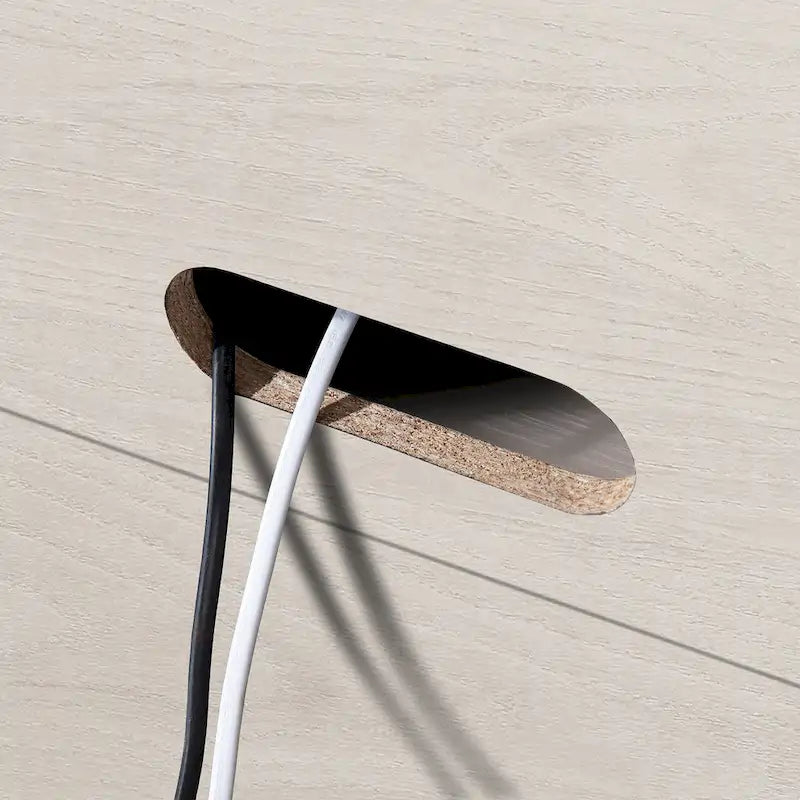 Cutler Rectangular TV Stand for TV's up to 75 - 68 Wide