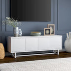 Cutler Rectangular TV Stand for TV's up to 75 - 68 Wide