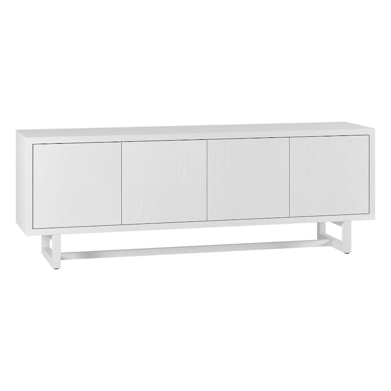Cutler Rectangular TV Stand for TV's up to 75 - 68 Wide