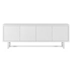 Cutler Rectangular TV Stand for TV's up to 75 - 68 Wide