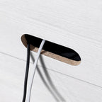 Cutler Rectangular TV Stand for TV's up to 75 - 68 Wide